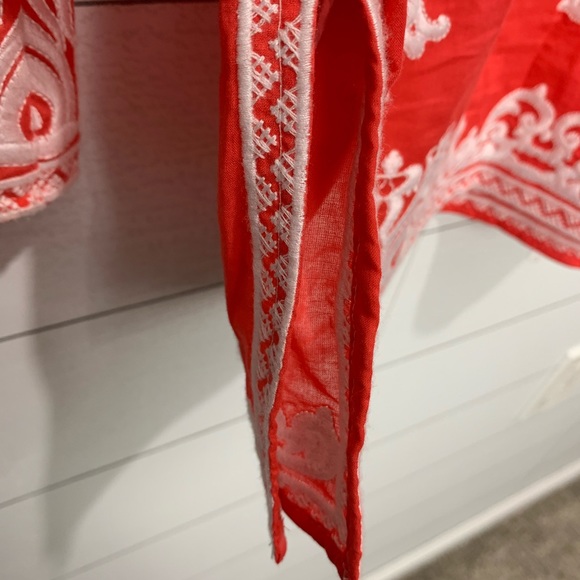 Michael Kors Tunic Top Size Small - Picture 10 of 11